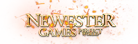 Marketplace // New Age Games